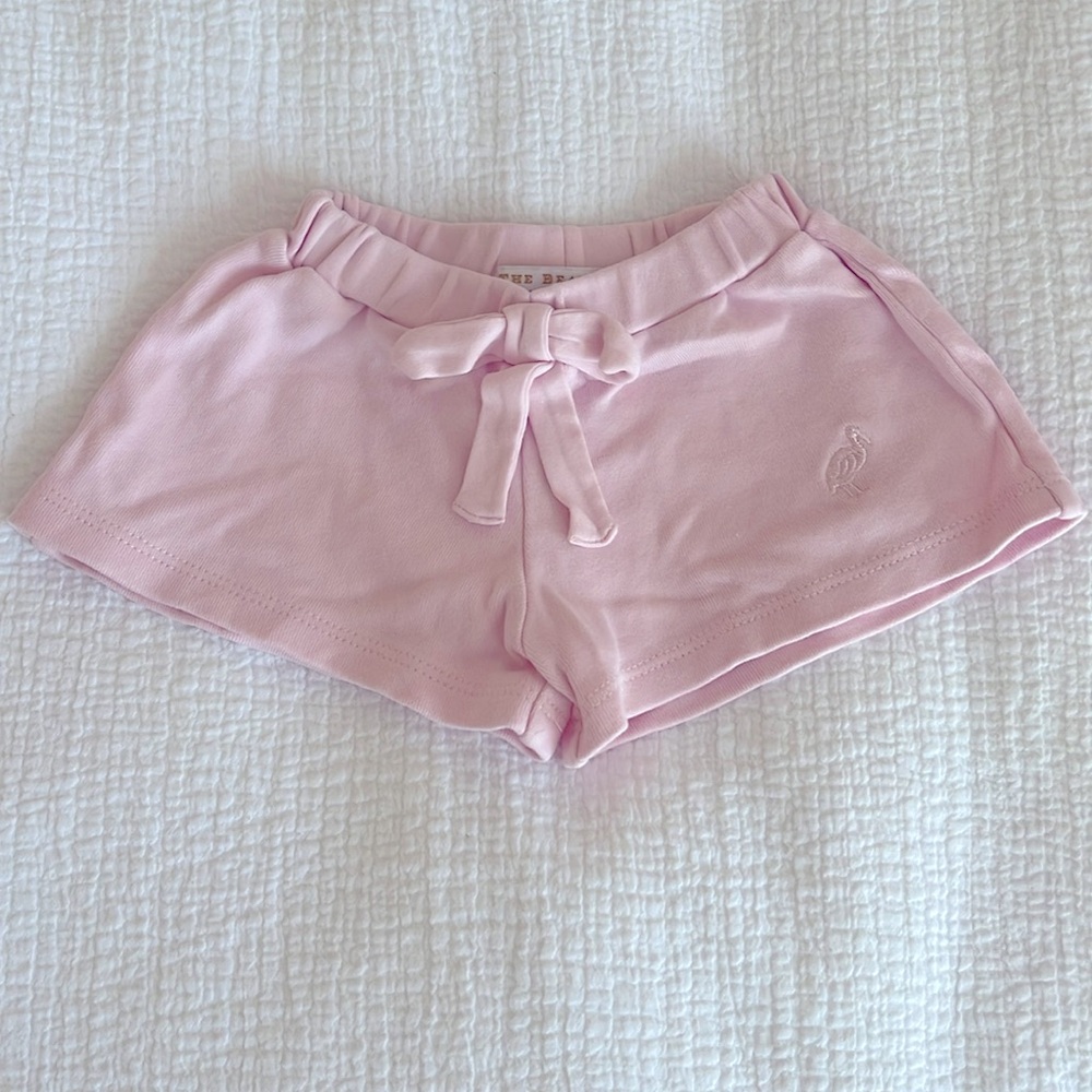 The Beaufort and Bonnet Shipley Shorts